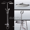 2014 fashionable shower sets bathroom taps B-6808E